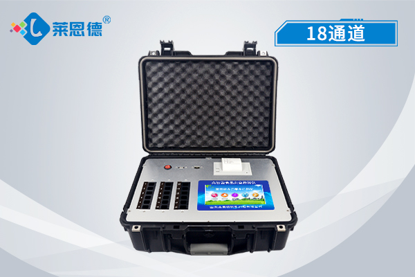 如何挑選合適的食品檢測(cè)儀？多功能食品安全檢測(cè)儀的選購(gòu)指南