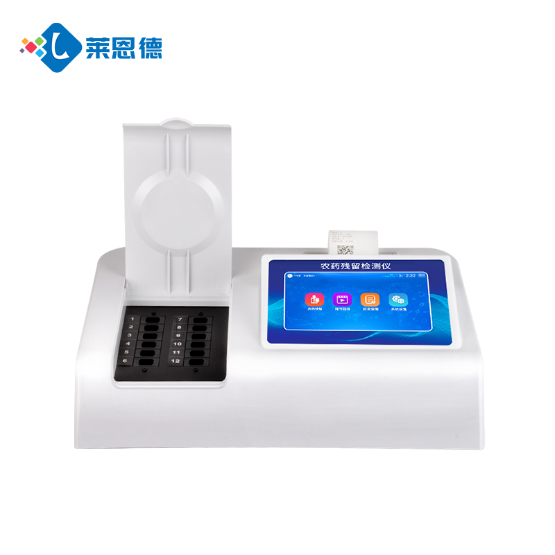 如何自測家中食材農(nóng)殘是否超標（家用農(nóng)藥殘留檢測儀的實用性分析）